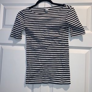 Boat style shirt